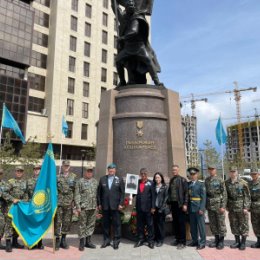 Фотография от Аманжол Омаров