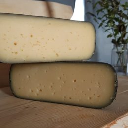 Фотография от Абакан сыр - семейная сыроварня