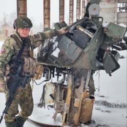 Фотография от Анатолий Черезов