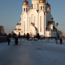 Фотография от Женщина - Осень 💐