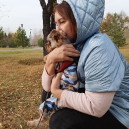 Фотография "Осень в этом году удивляет🍁🌾"