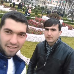 Фотография от ilkin  Abdullayev 