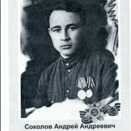 Фотография от Андрей Соколов