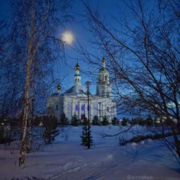 Фотография "С Рождеством!!! Мира, счастья, добра, семейного тепла!!! "