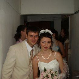 Фотография "Моя свадьба"