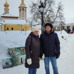 Фотография "Суздаль"