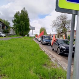 Фотография от АБРАМОВ НИКОЛАЙ НИКОЛАЕВИЧ