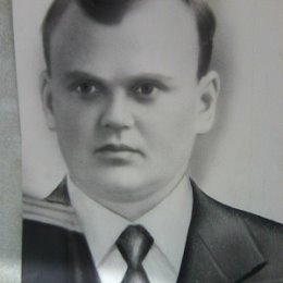 Фотография "Поляченко Виталий Александрович (29.02.1916 - 18.10.1968)"