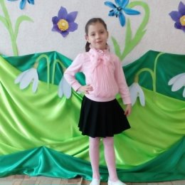 Фотография "8 марта в детском саду)"