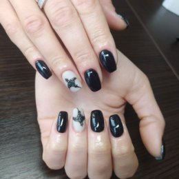 Фотография от nails masterzp city