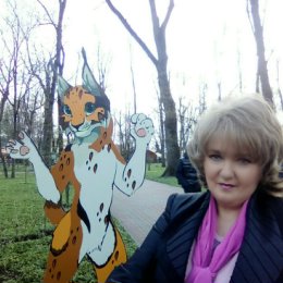 Фотография "Весна 2024 (в Гомельском парке)"
