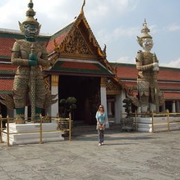 Фотография "Tailand, dec 2009"