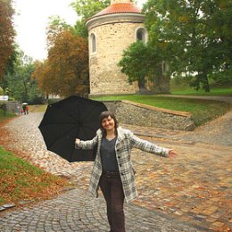 Фотография "Прага, 2010"