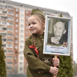 Фотография "Бессмертный полк ! Вспомним наших дедов...
Выставляйте истории и фотографии Победителей, под этим постом!"