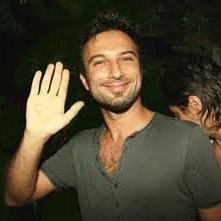 Фотография от TARKAN TARKAN