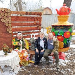 Фотография от Елена Петровна Чернякова