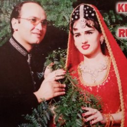 Фотография от Krishna and Rukmini