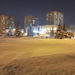 Фотография "Ж/д вокзал Рождество"