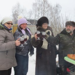 Фотография от Павел Бережной