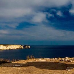 Фотография от Лето в Крыму На морском песочке