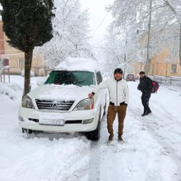 Фотография от soso peradze