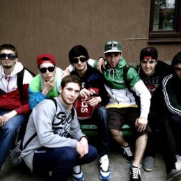 Фотография от ABNORMAL CREW