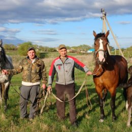 Фотография от Павел Налетов