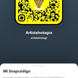 Фотография от Artistainstagra times ocho