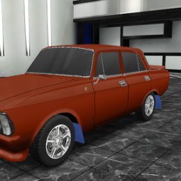 Фотография "Моя тачка! http://www.odnoklassniki.ru/games/mycar3d"