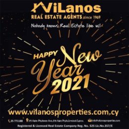 Фотография от Vilanos Real Estate Agents Ltd