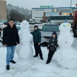 Фотография "Успели налепить) "