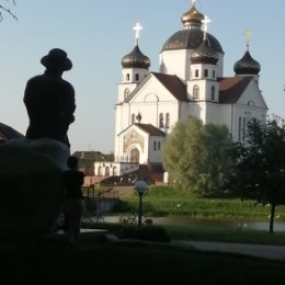 Фотография от Инга Ткаченко (Кугрышева)