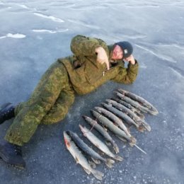 Фотография от Алексей Тунгусов