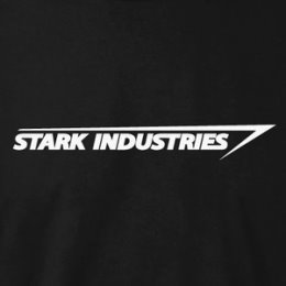 Фотография от Stark Industries