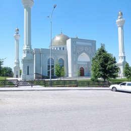 Фотография от Тимербек Бустаев