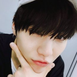 Фотография от Min Yoongi