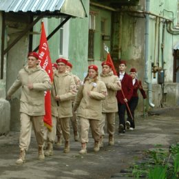 Фотография от школа12 музей