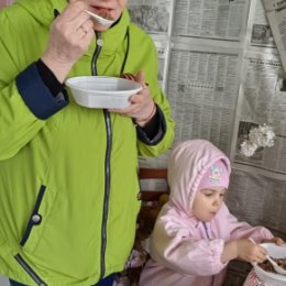 Фотография от Наталья и Михаил Миленин(а) (Пономарева)