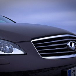 Фотография "Помогите отгадать марку машины, которая изображена на картинке.
 В игре Что за тачка? http://www.odnoklassniki.ru/games/guesscars"