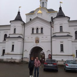 Фотография от Наталия Батяева (Молева)