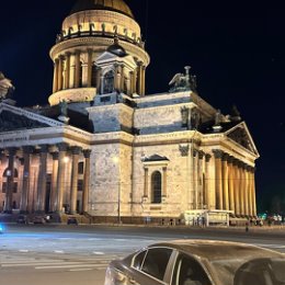 Фотография "Санкт Петербург"