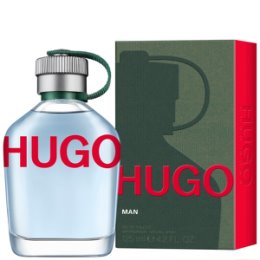 Фотография "HUGO BOSS Hugo EDT 125 ml оригинал, в наличии."