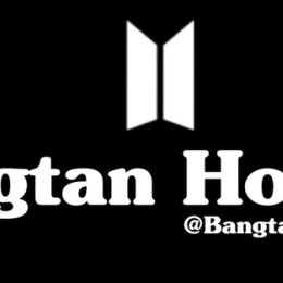 Фотография от Bangtan House