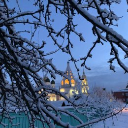 Фотография от Лариса Овсянникова (Егошина)