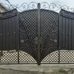 Фотография от PORTI GARDURI Din metal CHISINAU