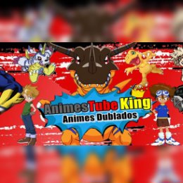 Фотография от Animes Tube King