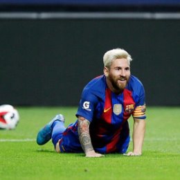 Фотография от Leo Messi