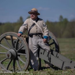 Фотография от андрей грибанов