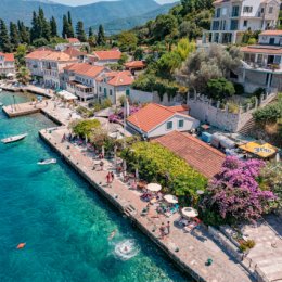 Фотография от Herceg Novi Travel