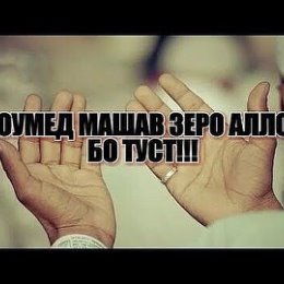 Фотография от ☾✫☝ Мохира Махкамова☝✫☽